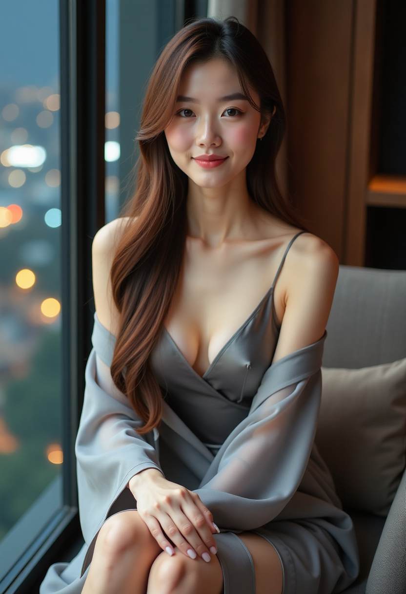 长风渡电视剧海报